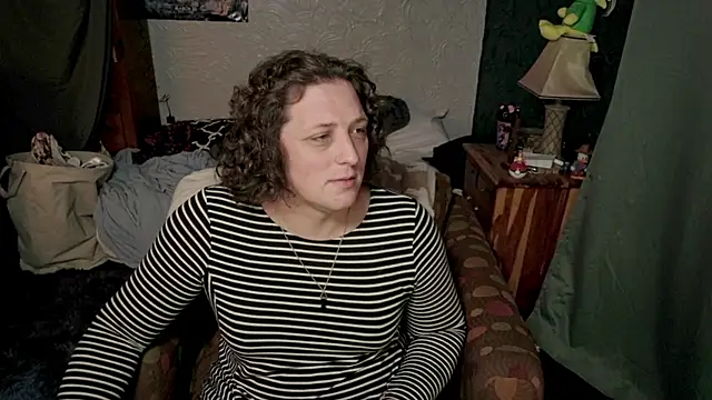 Abagail_soft webkamerás műsora