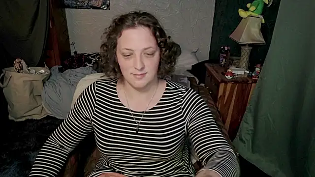 Abagail_soft's Webcam Show