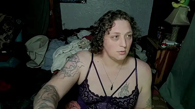Abagail_soft Pertunjukan Webcam
