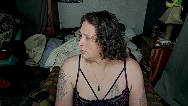 Show de webcam de Abagail_soft