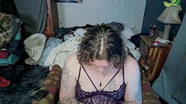 Abagail_soft Webcamshow