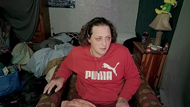 Abagail_softn Webbikameraesitys