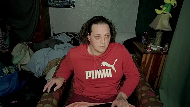 Abagail_soft Шоу с уебкамера