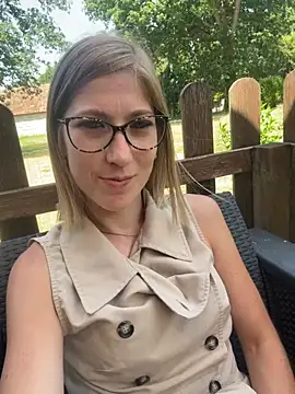 blondie-27's Webcam Show
