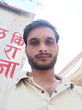 Beinghorny83 Adlı Modelin Web Kamerası Şovu