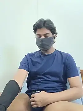 notanerd22's Webcam Show