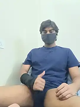 notanerd22 网络视讯表演