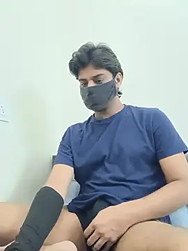 notanerd22: διαδικτυακό σόου στην κάμερα