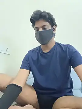 notanerd22 Show in webcam