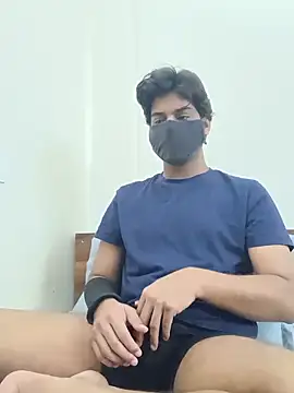 notanerd22 Show in webcam