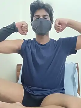 notanerd22 Show in webcam