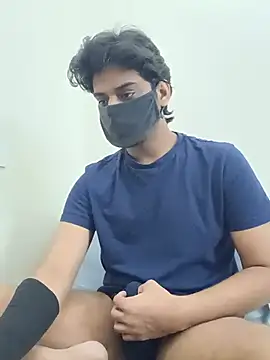 notanerd22's Webcam Show