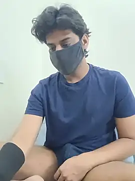 notanerd22 Pertunjukan Webcam