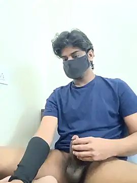 notanerd22 Pertunjukan Webcam