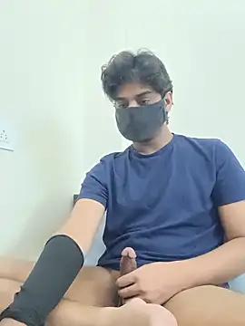 notanerd22 Webcam-Show