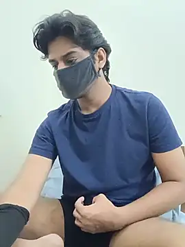 Show Webcam de notanerd22