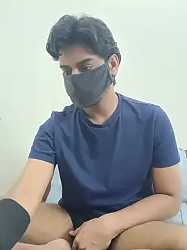 notanerd22 Show Webcam
