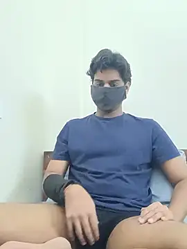 notanerd22 Webcam Show