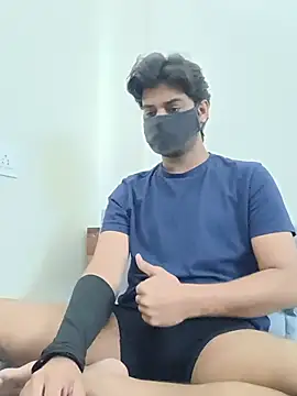 Show Webcam de notanerd22