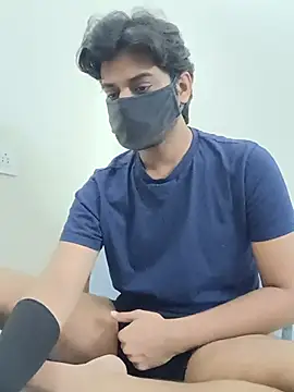notanerd22 Webcam Show