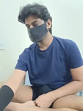 notanerd22 Show Webcam