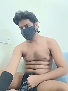 notanerd22 Show Webcam