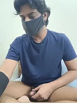 notanerd22 Webcam show