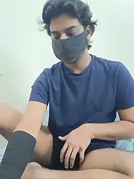 notanerd22 Pertunjukan Webcam