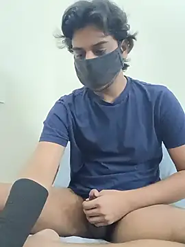 notanerd22 Webcam Show