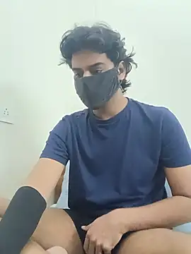 notanerd22 Show Webcam