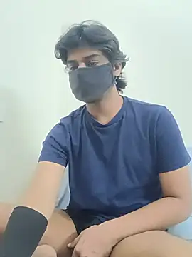 notanerd22 Шоу с уебкамера
