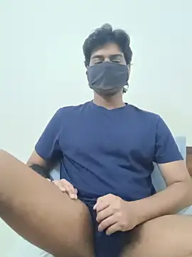 Show webcam de notanerd22