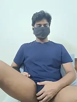 notanerd22 网络视讯表演