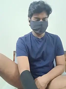 notanerd22 网络视讯表演