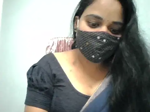 Rathi-priyaa 网络视讯表演