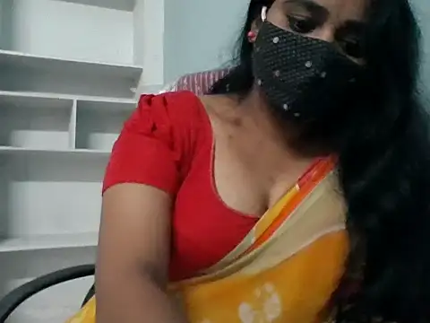 Rathi-priyaa ওয়েবক্যাম শো