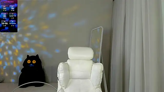 she_wolfn Live chat-huone