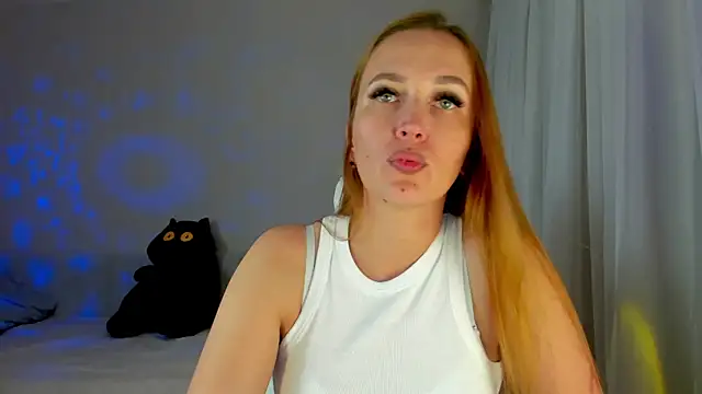 Webkamerová show she_wolf