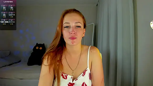 Chat XXX ao vivo de she_wolf