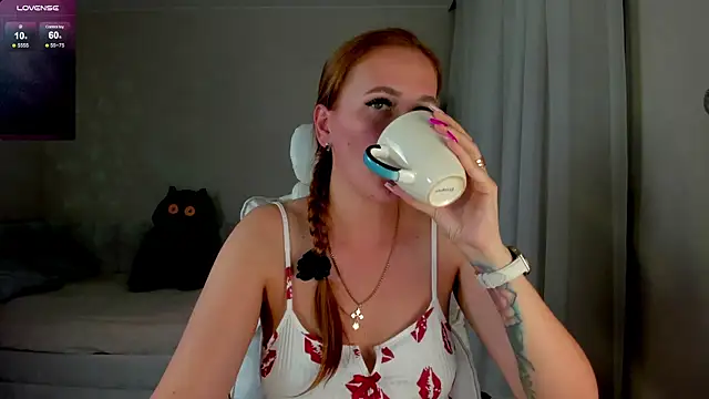 Chatroom XXX en direct de she_wolf