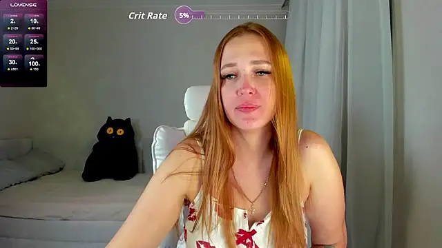she_wolf Live XXX-Chat
