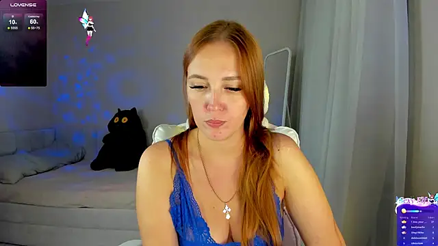 she_wolf Chat XXX live