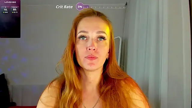 she_wolf Chat XXX in diretta