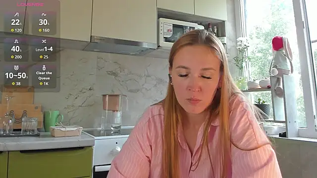 she_wolf's Live XXX Chat