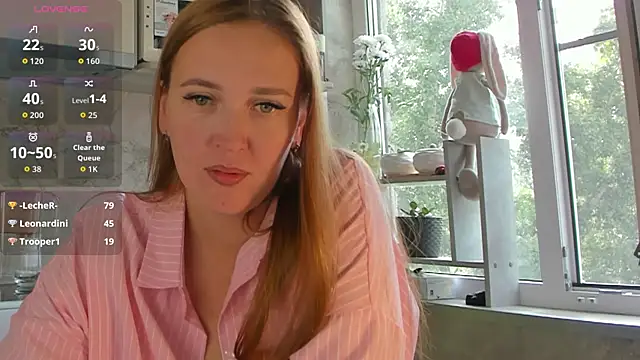Chat XXX en directo de she_wolf