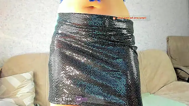 she_wolf's Live XXX Chat