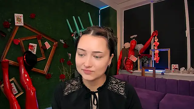 annadoyle Webcam show