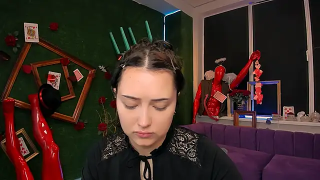 annadoyle ওয়েবক্যাম শো