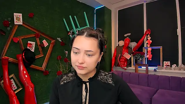 annadoyle Webcam show