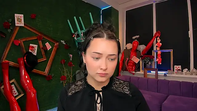 annadoyle Webcamshow